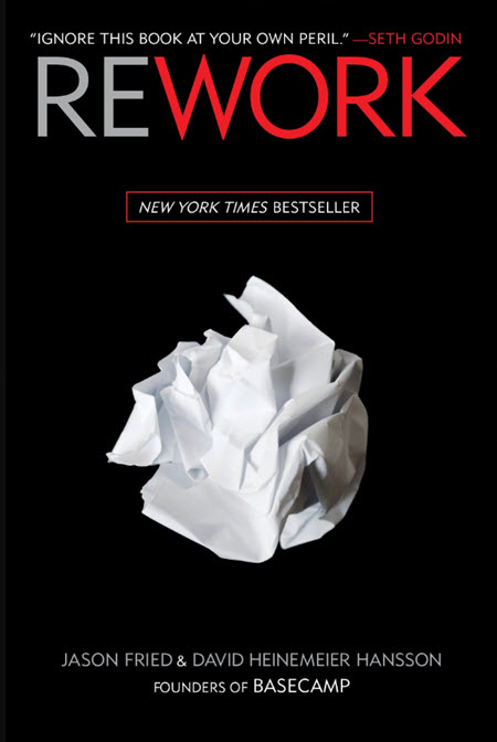 Rework